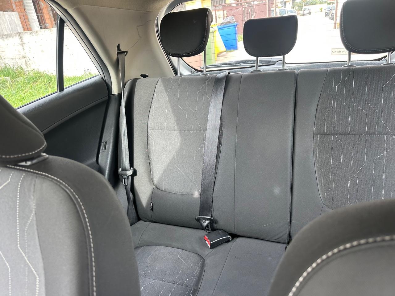 Kia Picanto 1.0 12V EcoGPL 5 porte Glam