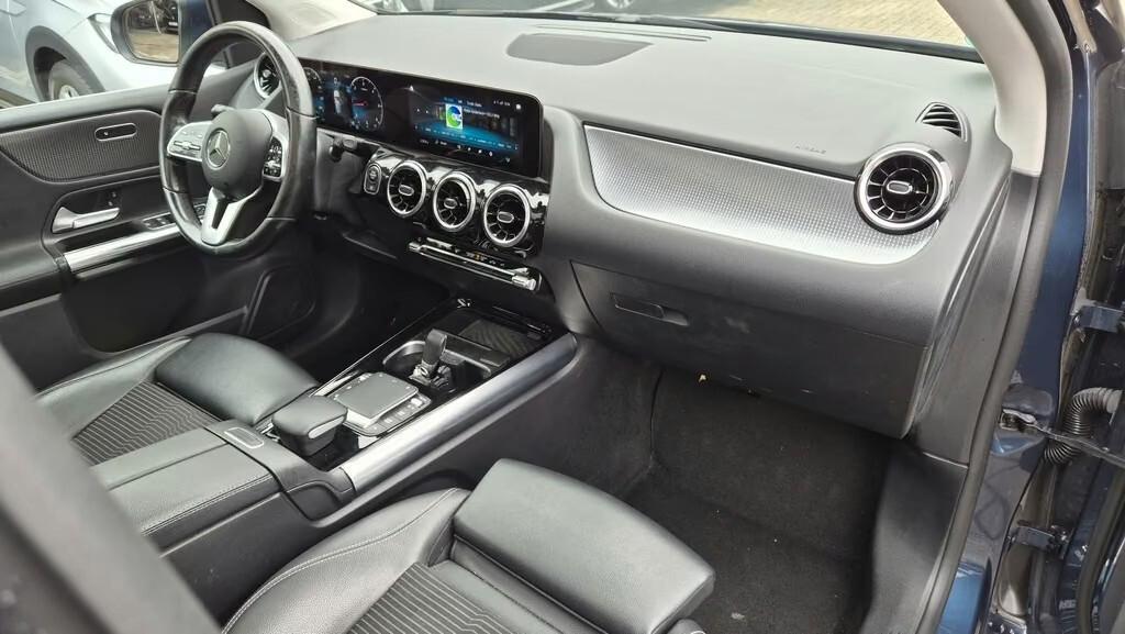 Mercedes-benz B 180 d Automatic Premium