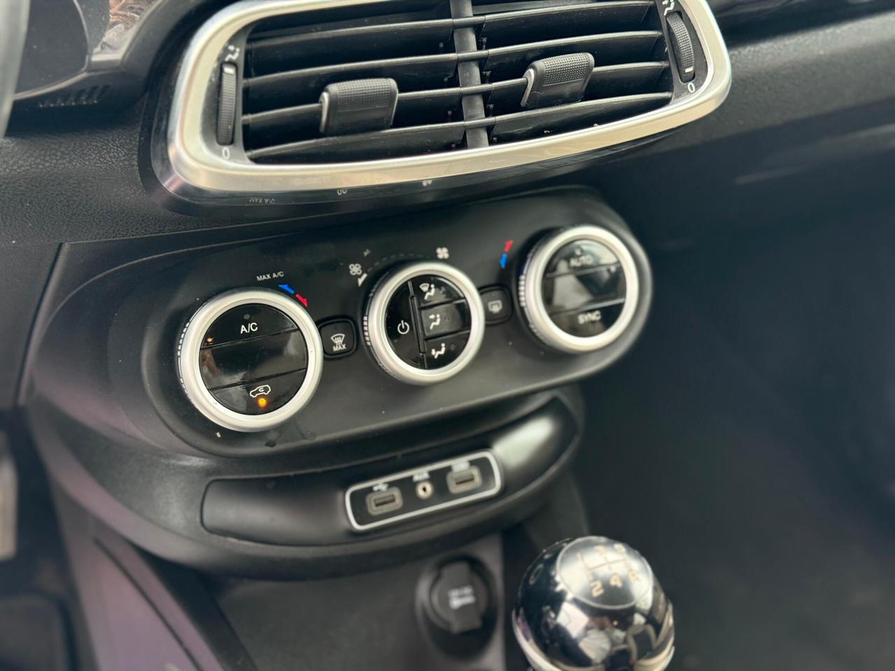 Fiat 500X 1.3 MultiJet 95 CV Cross