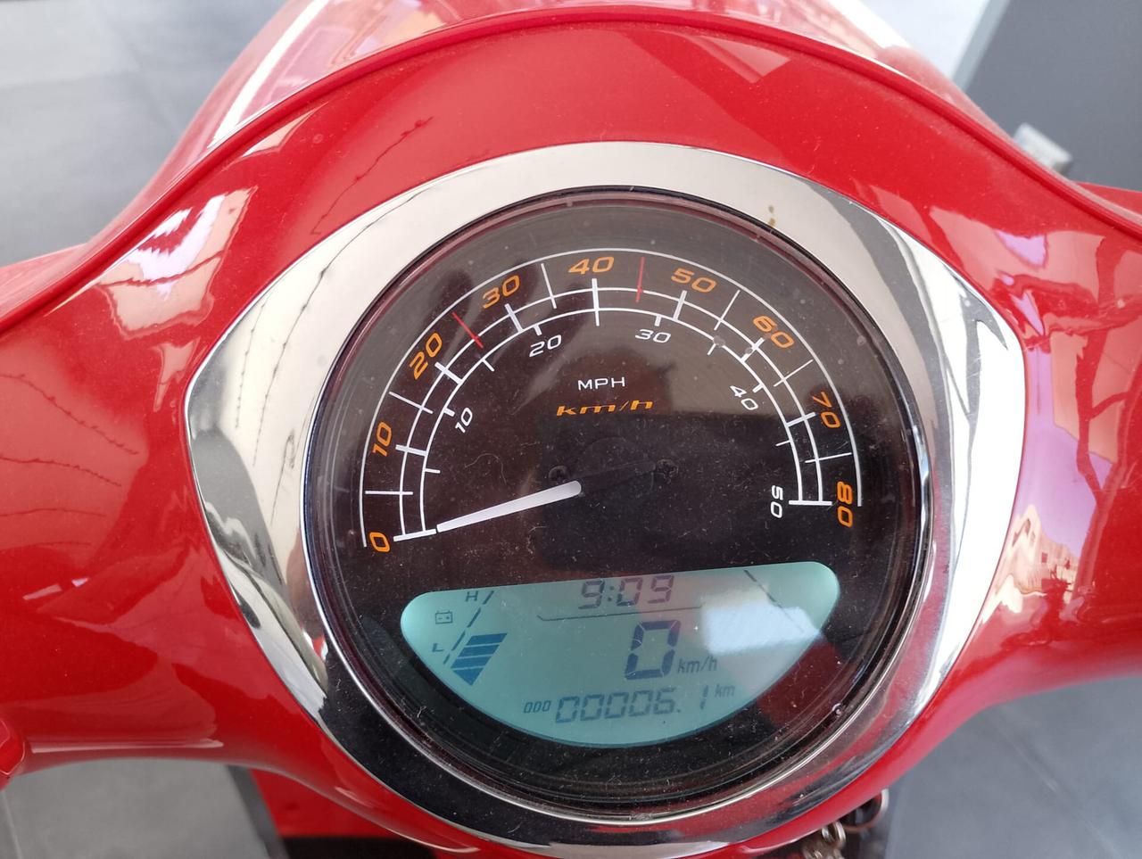 Etriko Riviera ETRIKO SK3 Premium 2 batterie km 128 OFFERTA DLE MESE FINANZIABILE ANCHE SENZA BUSTA PAGA