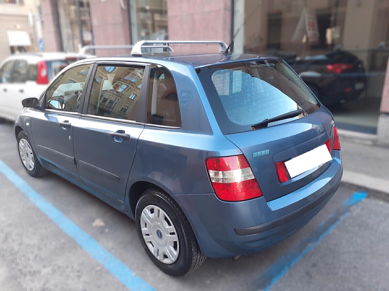 FIAT Stilo