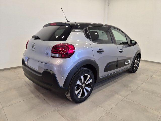 CITROEN C3 BlueHDi 100 Shine N1 Autocarro