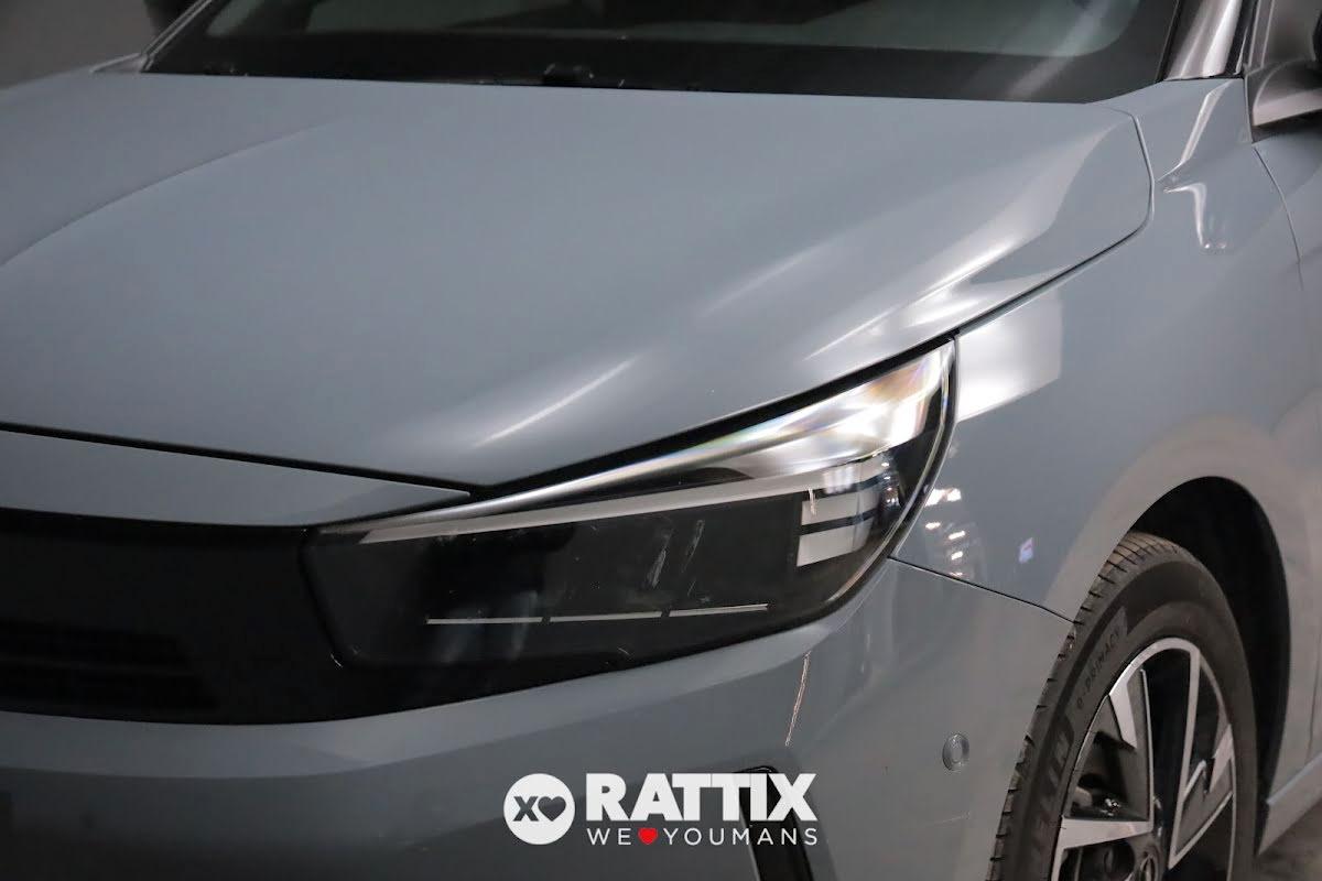 Opel Corsa 1.2 100CV GS