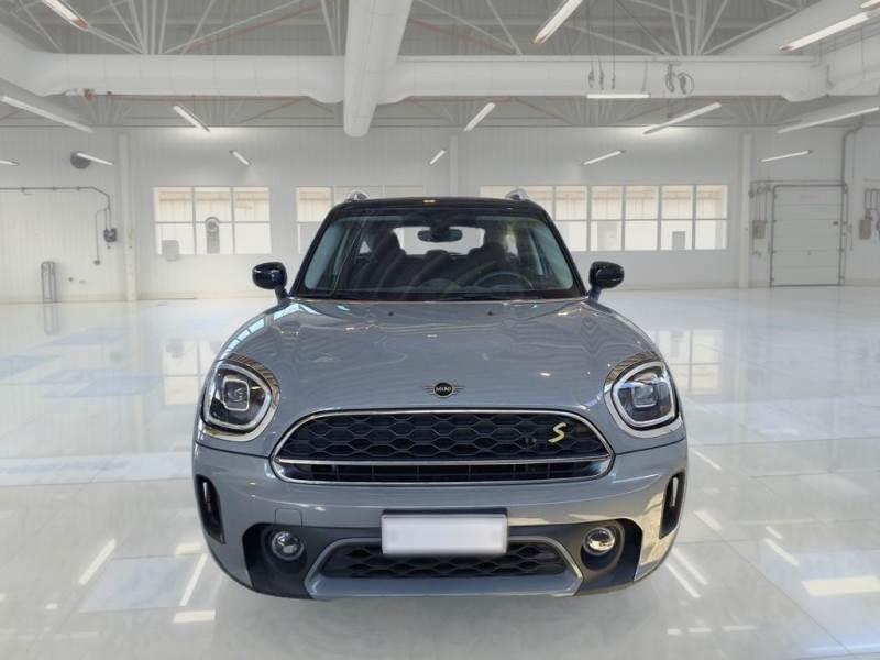 Mini Cooper SE Countryman Mini Countryman 1.5 Cooper SE Business all4 auto