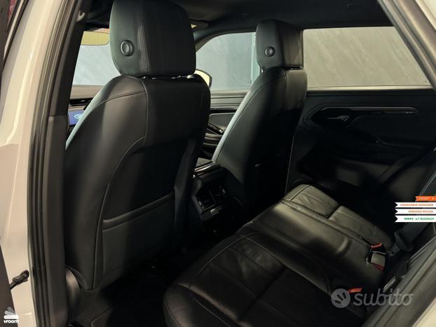 LAND ROVER RR Evoque 2 serie Range Rover Evoqu...