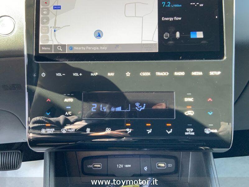 Hyundai Tucson 3ª serie 1.6 HEV aut. Exellence