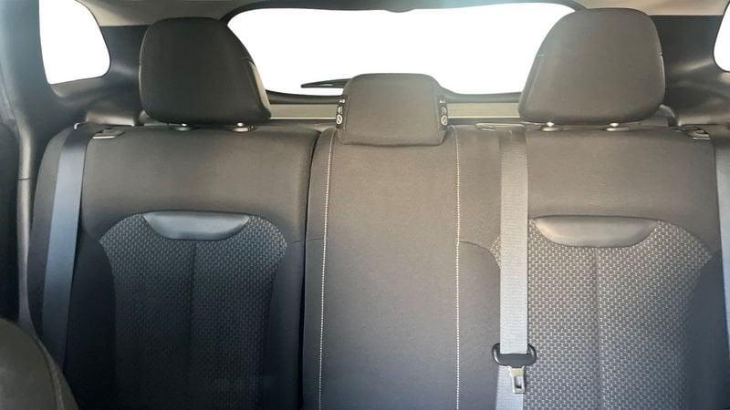 Renault Kadjar 1.5 Blue dCi Sport Edition FAP