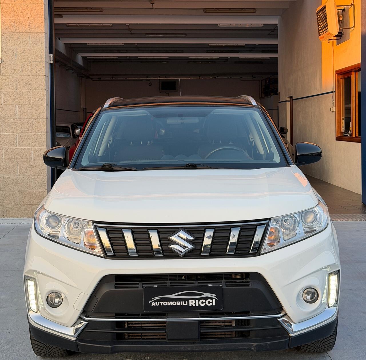 Suzuki Vitara 1.0 Boosterjet Cool 111cv