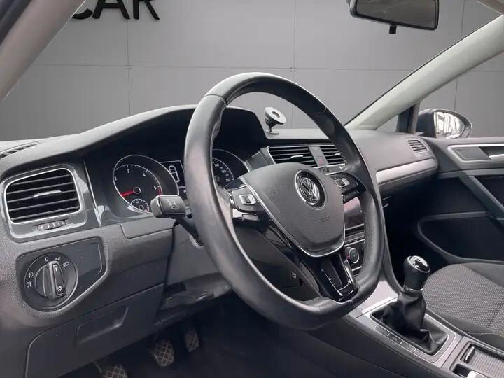 Volkswagen Golf 5p 1.6 tdi Executive 116cv~Unipro~Promo~Finanziamento