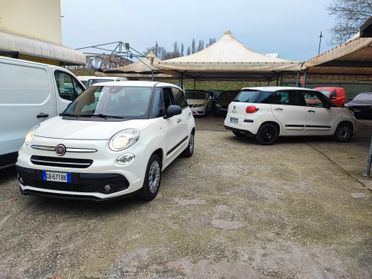 Fiat 500L IVA COMPRESA N1 4 Posti Euro 6