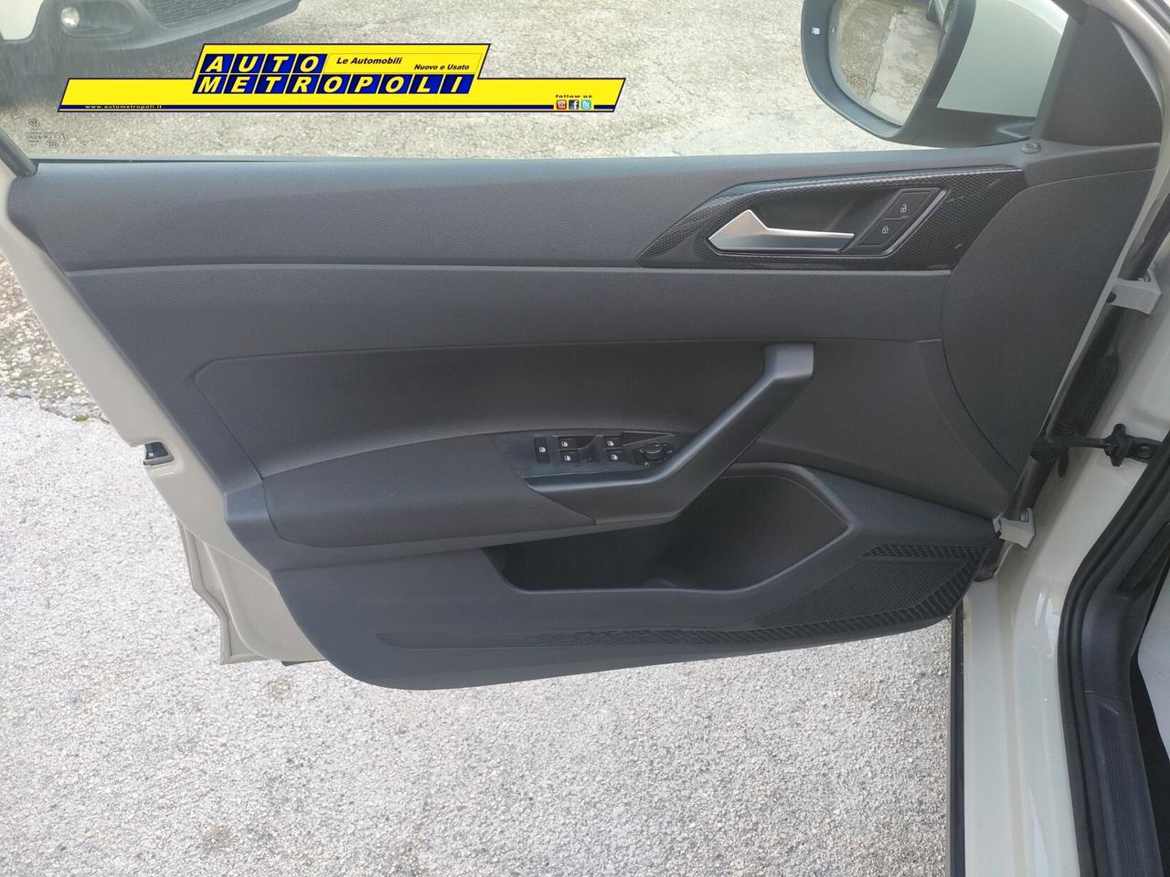 Volkswagen Taigo 1.0 110cv TSI DSG Life (Autom.)