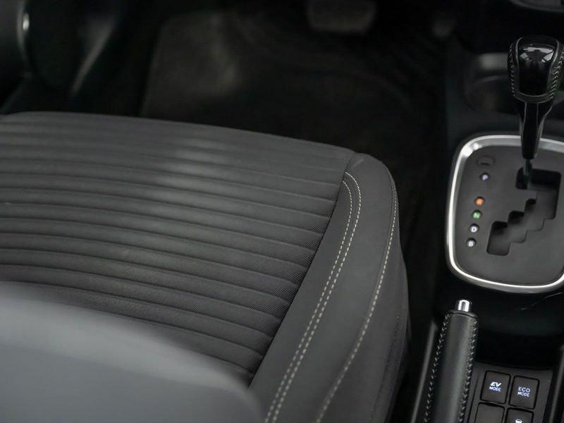 Toyota Yaris 1.5 Hybrid Active