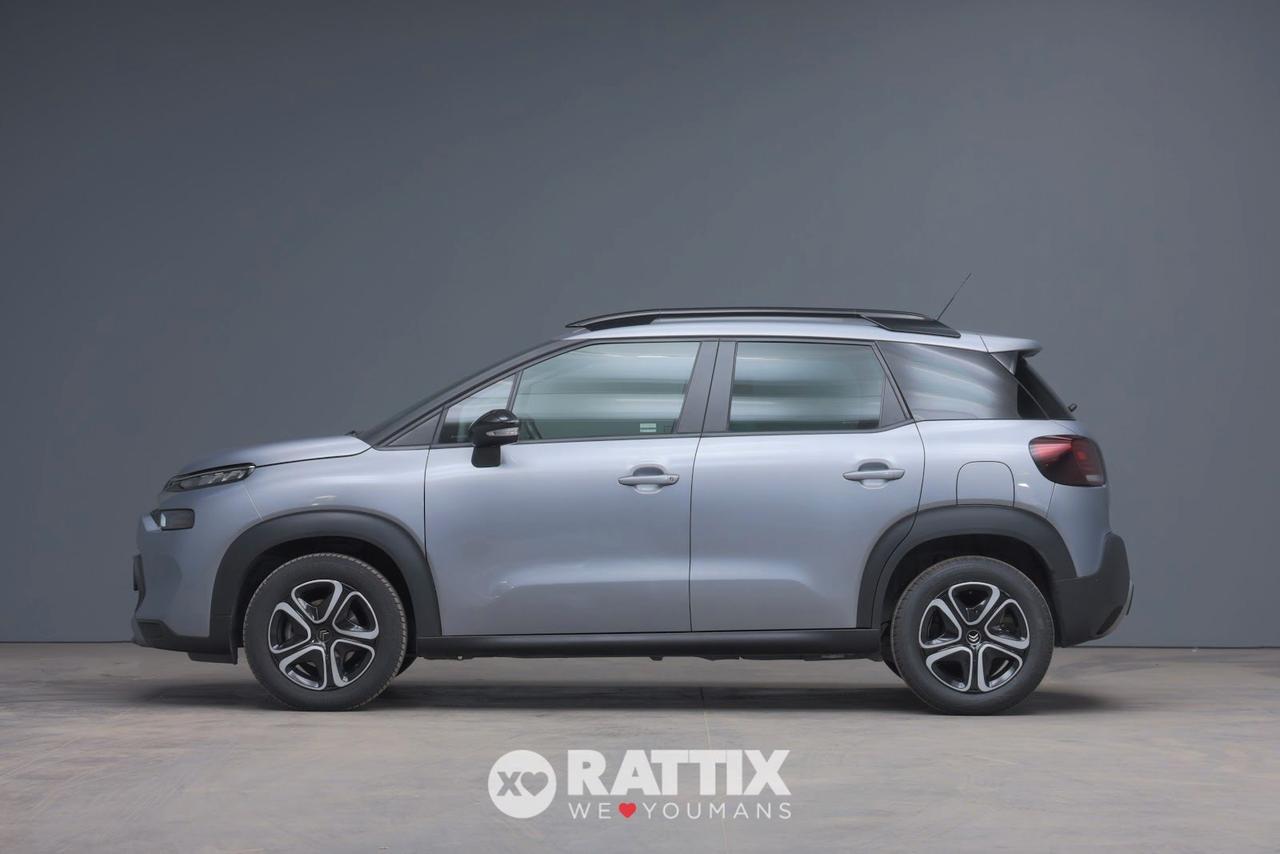 Citroen C3 Aircross 1.2 Puretech 110CV Feel