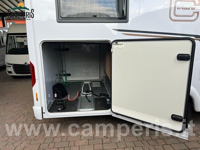 CARTHAGO CARTHAGO TOURER T 148 H LE STANDARD