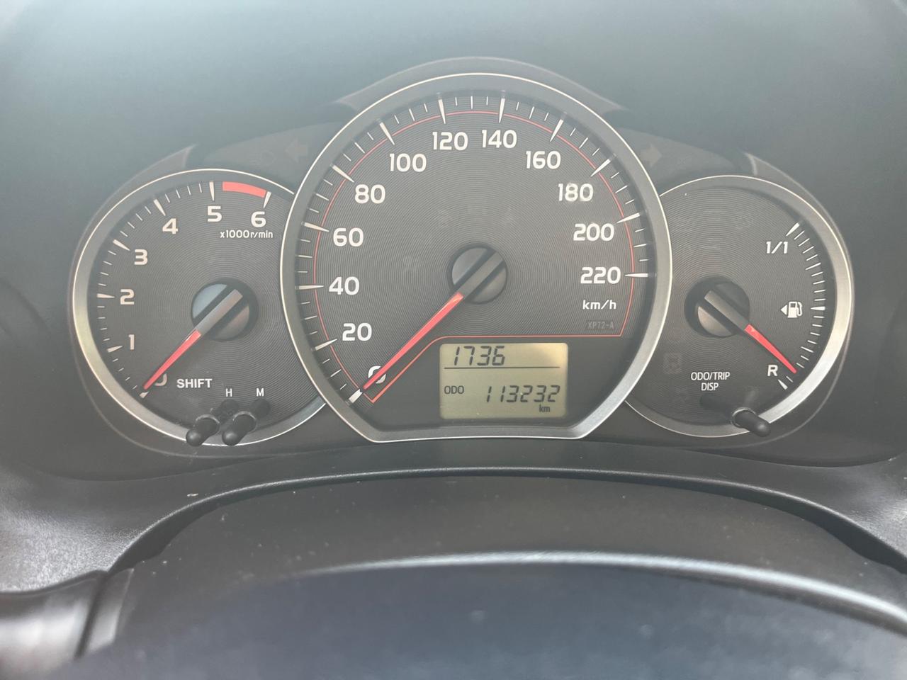 Toyota Yaris 1.4D-4D/90CV/neopatentato/Euro5B con FAP/5Porte/unico proprietario