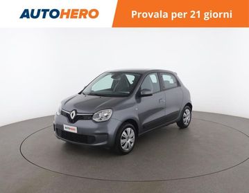 RENAULT Twingo SCe 65 CV Duel