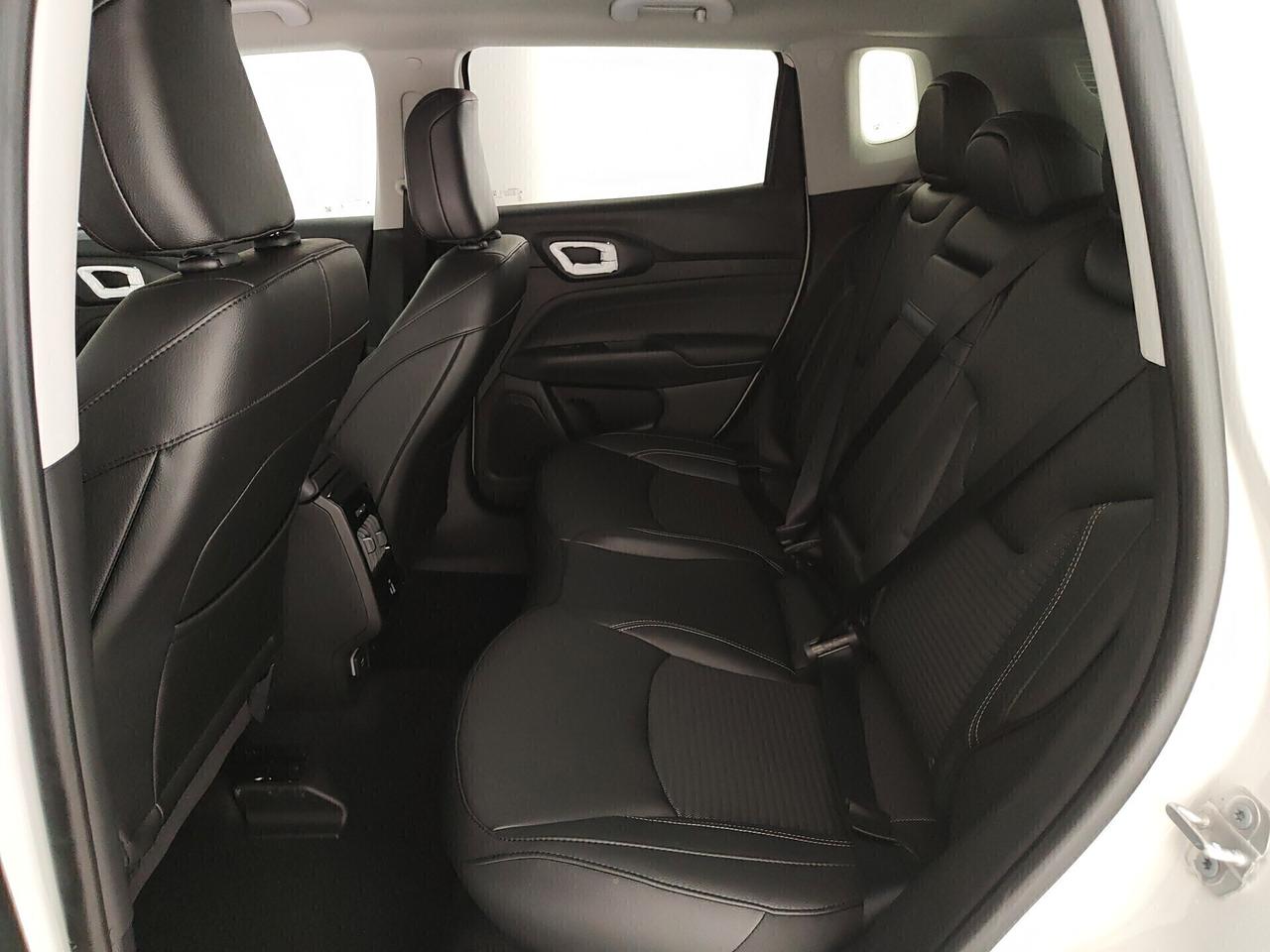 Jeep Compass 1.3 T4 190CV PHEV AT6 4xe Night Eagle