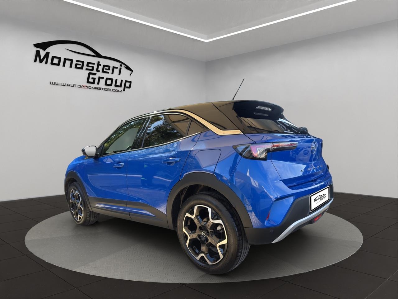 Opel Mokka 1.2 Turbo 136 CV Ultimate