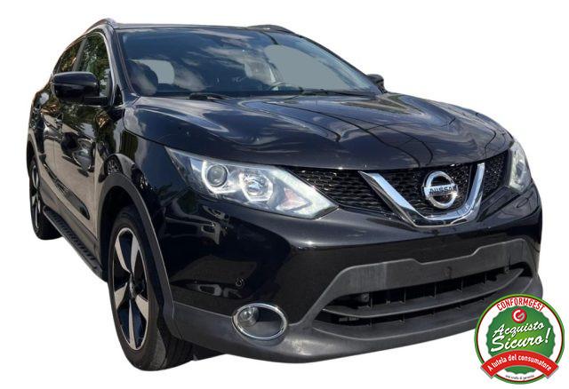 NISSAN Qashqai 1.6 dCi 2WD 360