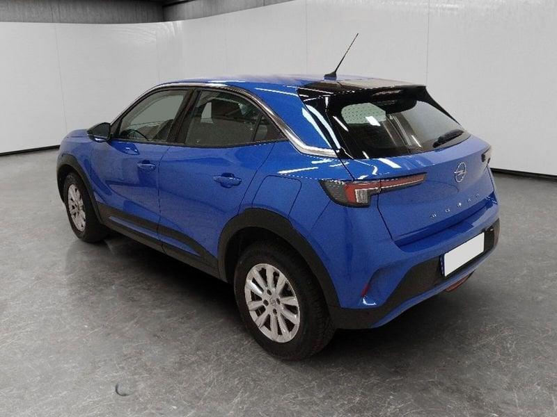 Opel Mokka 1.2 t GS Line s&s 100cv