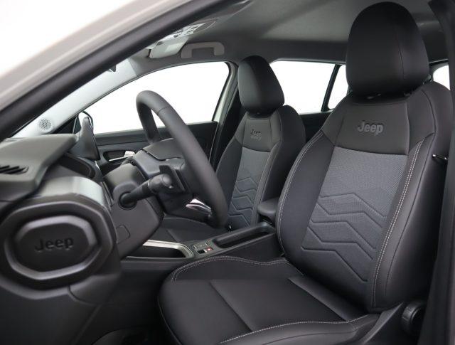 JEEP Avenger 1.2 Turbo 100CV MHEV Altitude *PROMO PARISI GROUP*