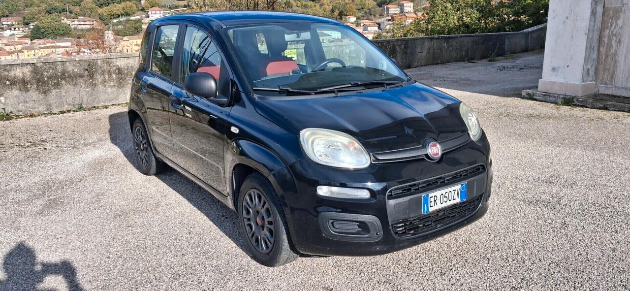 Fiat Panda 1.3 MJT S&S Easy Van 4 posti