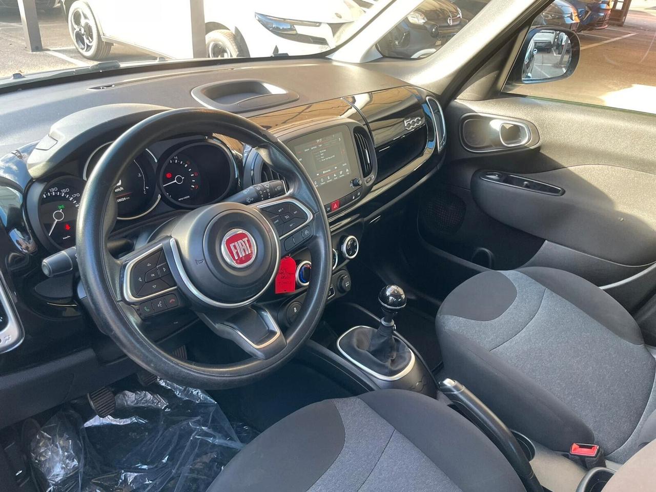 Fiat 500L 1.3 Multijet 95 CV BUSINESS