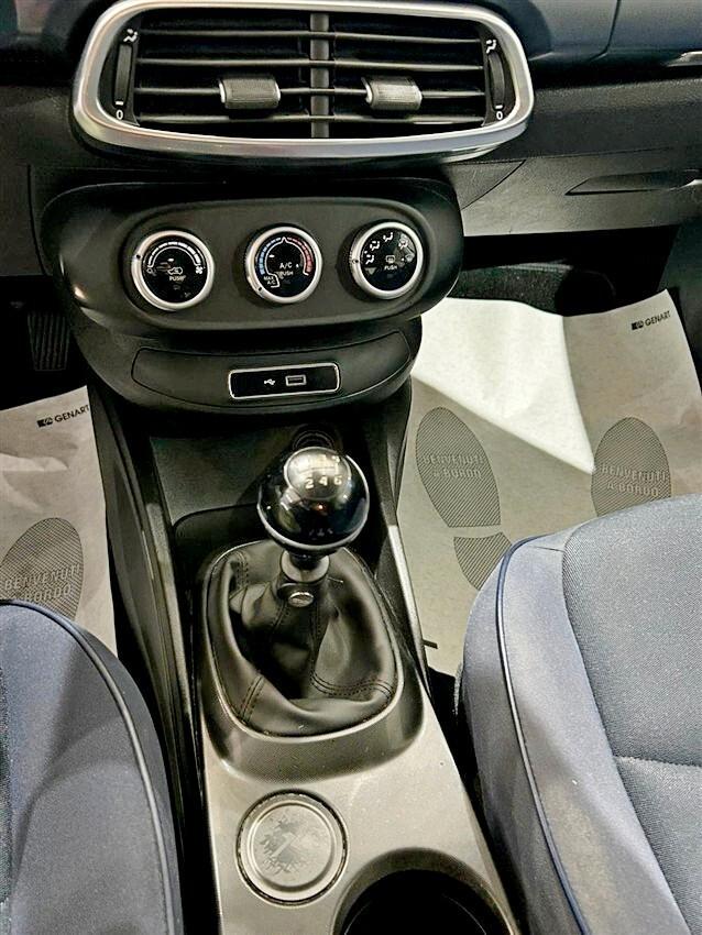 Fiat 500X 1.0 T3 120 CV Cult