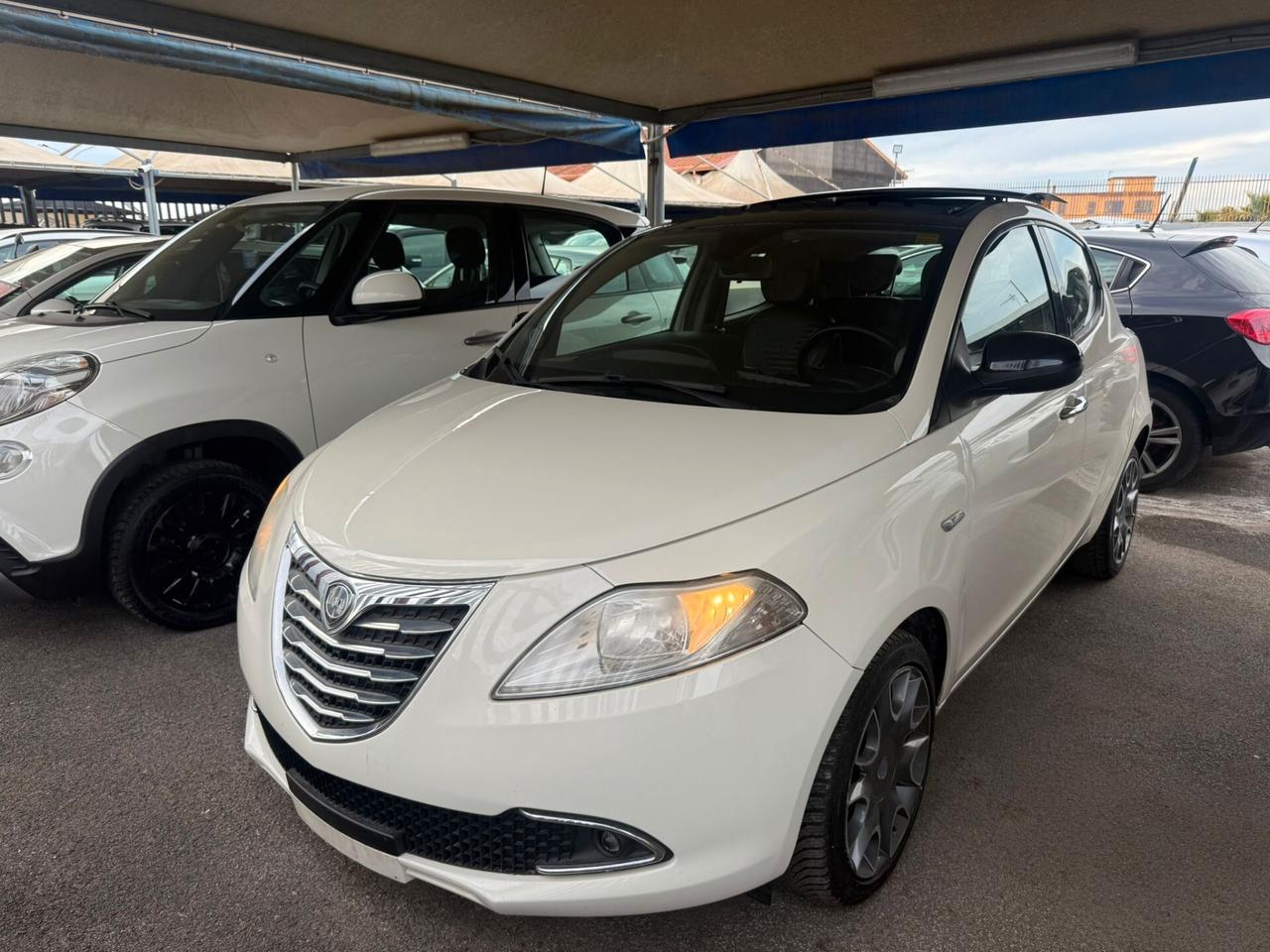 Lancia Ypsilon 1.3 MJT 16V 95 CV 5 porte S&S Platinum