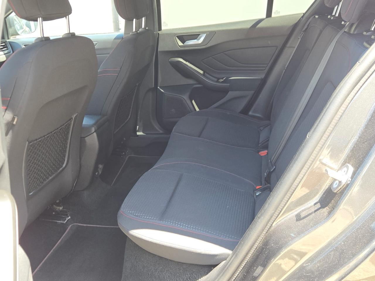 Ford Focus 1.5 TDCi 120 CV Start&Stop ST Line