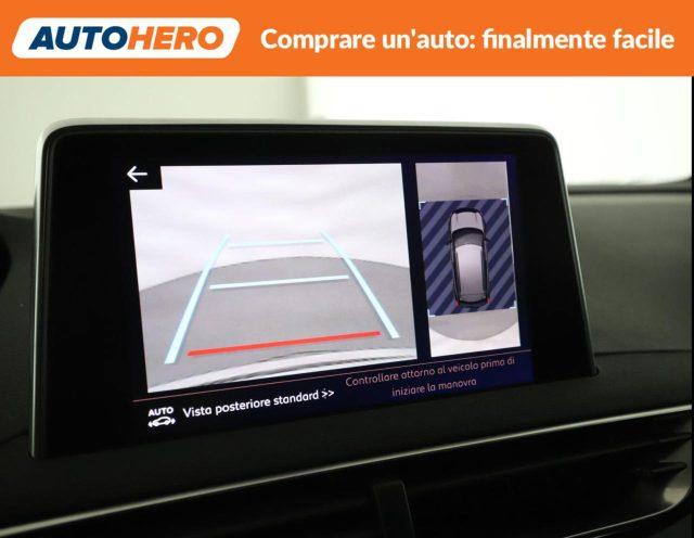 PEUGEOT 3008 THP 165 EAT6 S&S GT Line