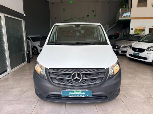 MERCEDES-BENZ Vito Tourer PRO Long 109CDI|9 POSTI|3 UNITÀ DISPONIBILI