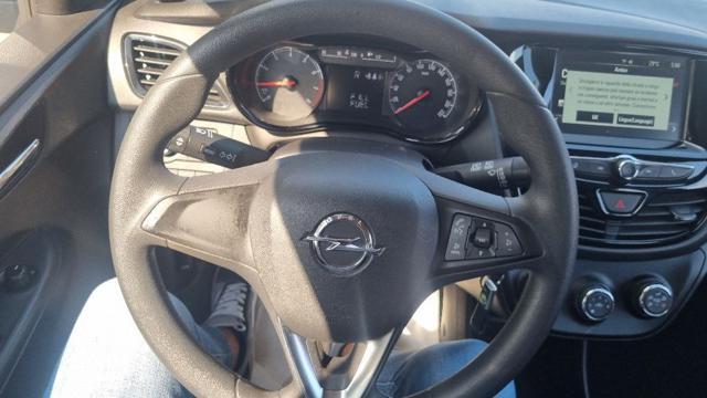 OPEL Karl Rocks 1.0 75 CV aut.