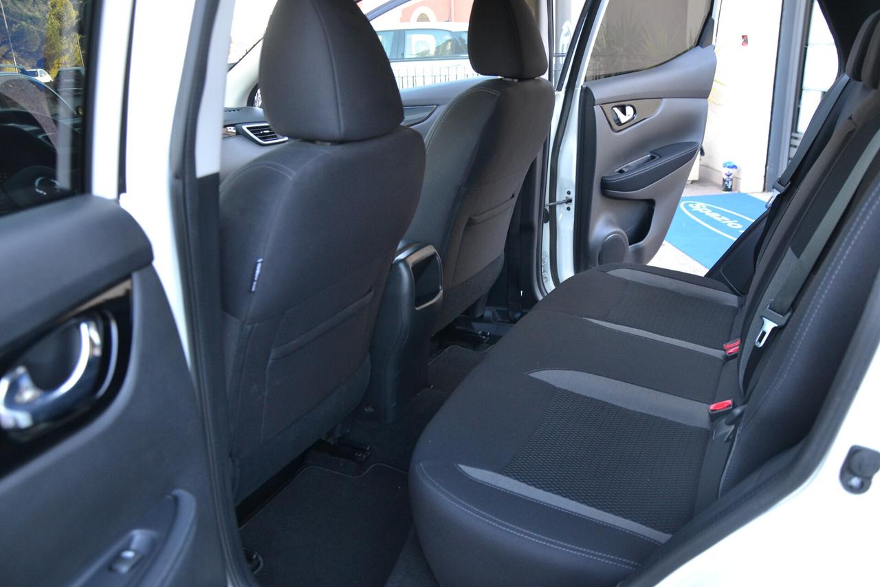 Nissan Qashqai 1.3 DIG-T 140CV BUSINESS **KM30000**PREZZO VERO**