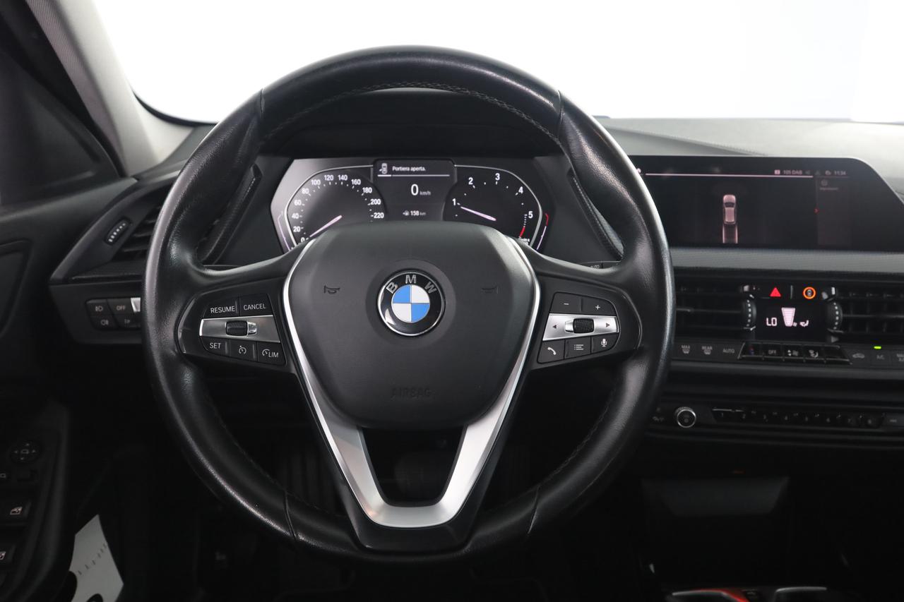 BMW Serie 1 (F40) 116d 5p. Sport