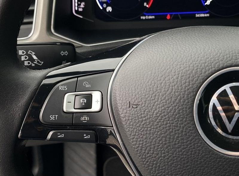 Volkswagen T-Roc Style 1.0 TSI 110CV