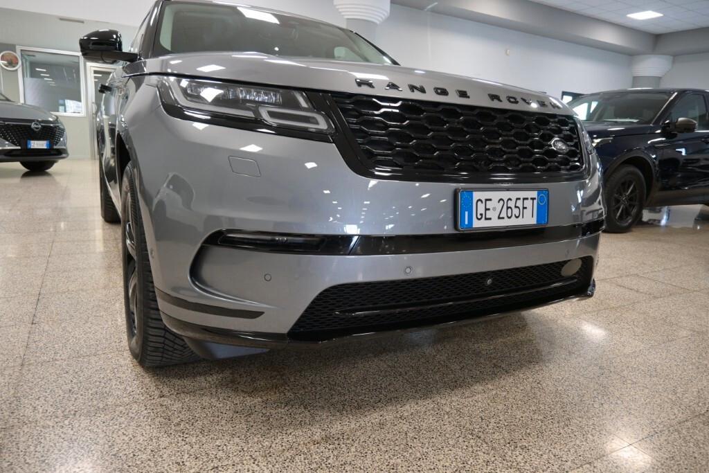 Land Rover Range Velar 2.0D I4 204 CV S