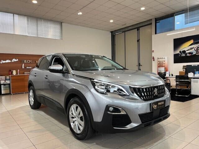 Peugeot 3008 1.5 bluehdi Business *IVA ESPOSTA*