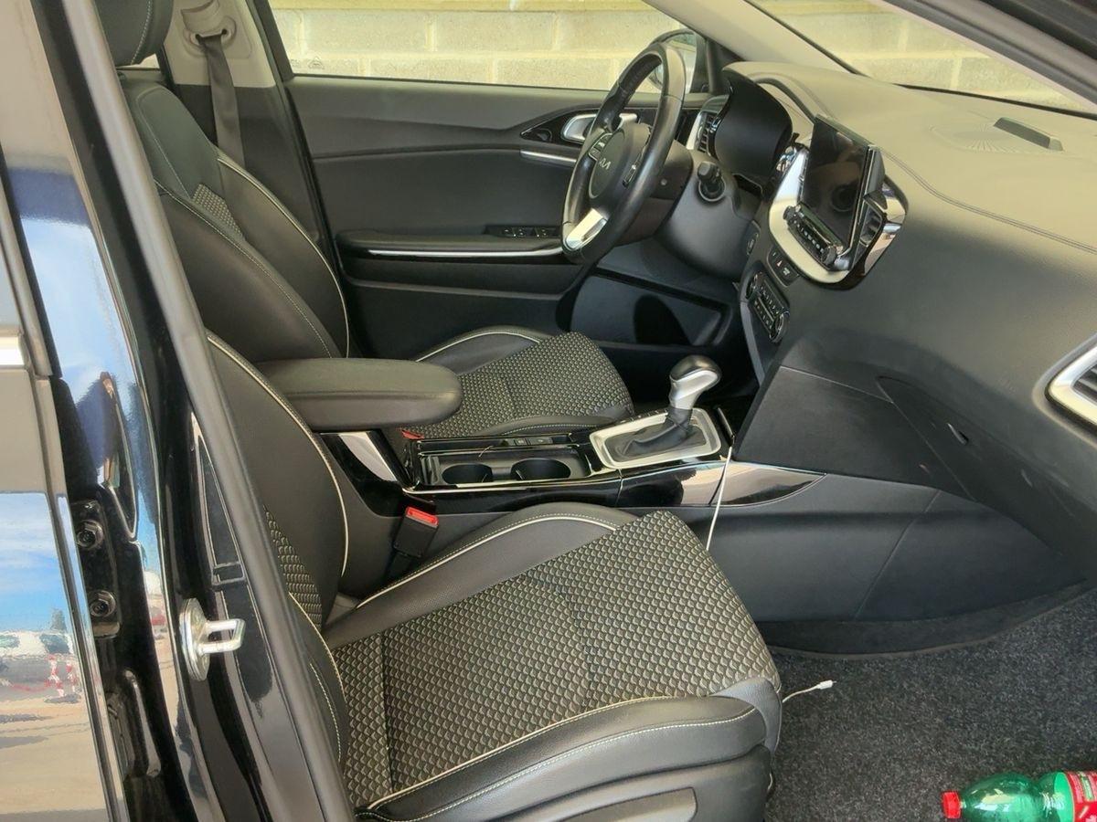 Kia XCeed 1.6 GDi 141 CV PHEV DCT High Tech *PROMO*