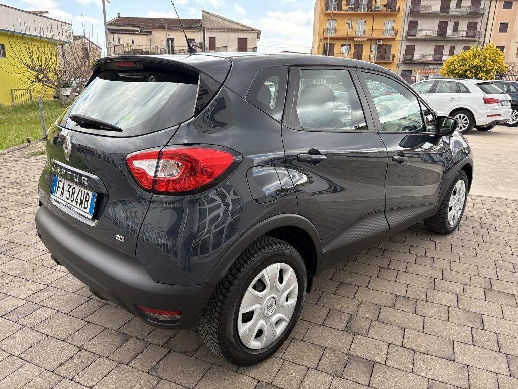 Renault Captur 1.5 dCi 90 CV Energy R-Link