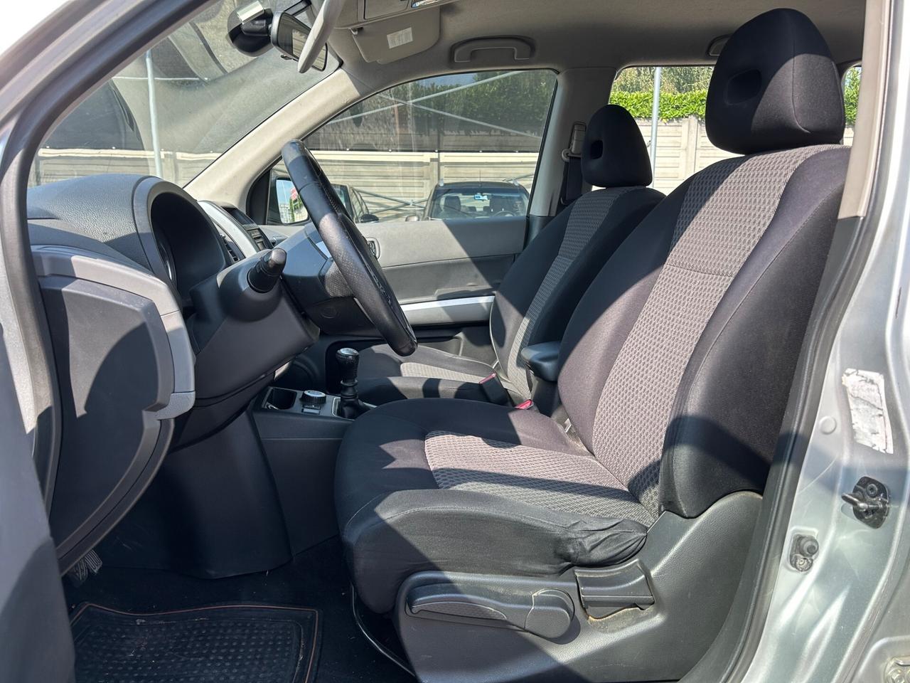 Nissan X-Trail 2.0 dCi 150CV