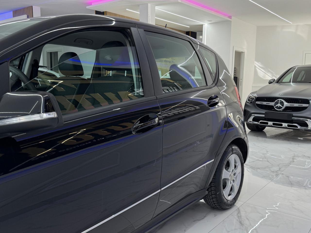 Mercedes-benz Classe A 160 Special Edition