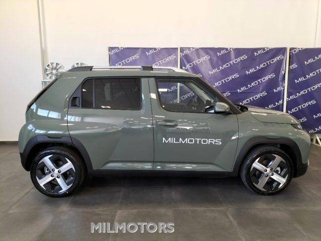 HYUNDAI INSTER 49 kWh XClass