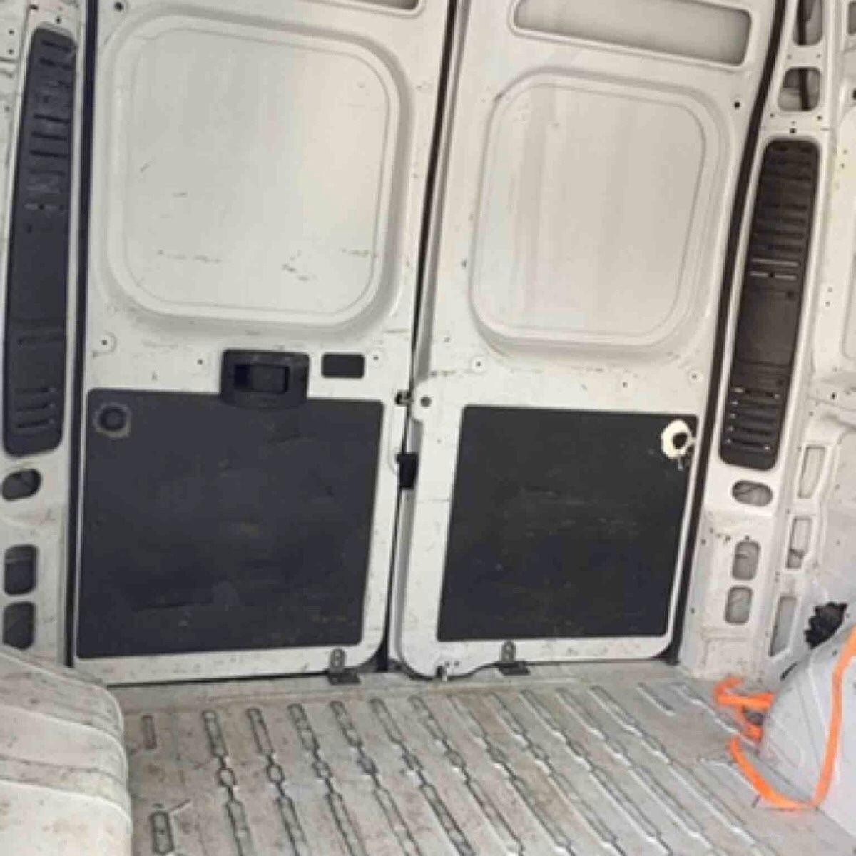 NEW FIAT DUCATO 2.2mjt L2H2 FURGONE 2022