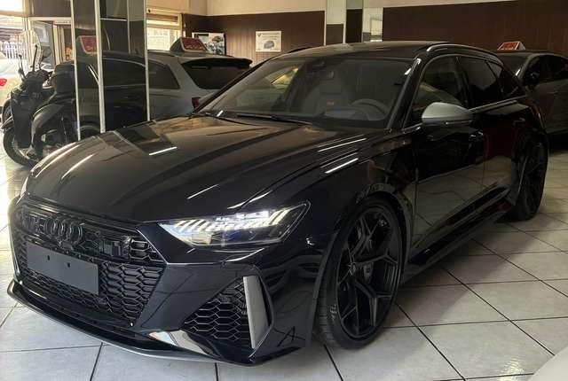 Audi RS6 4.0 V8 630 CV QUATTRO PERFORMANCE