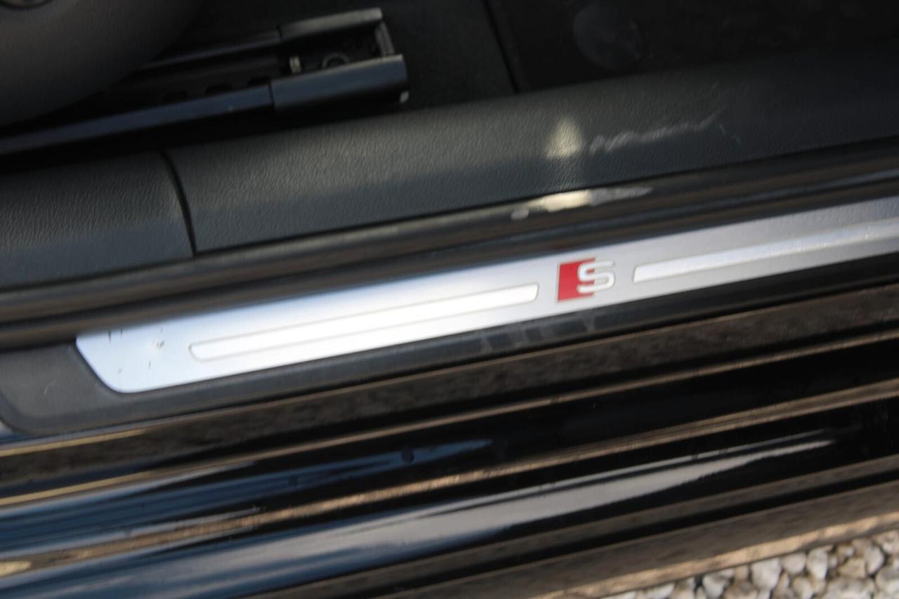 Audi A3 Tua A SOLI 183€ al mese