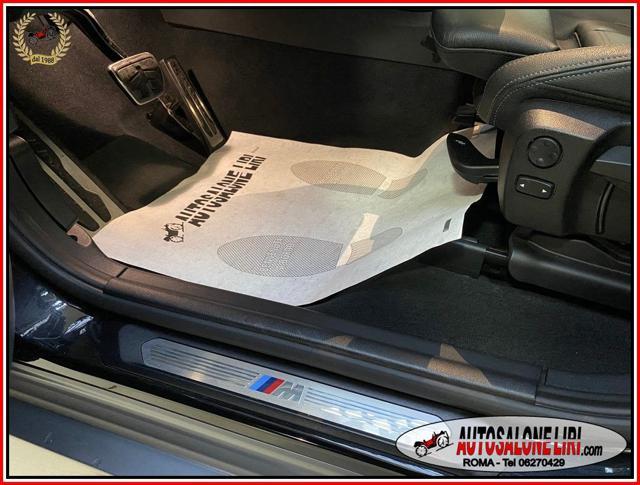 BMW X4 xDrive20d Msport