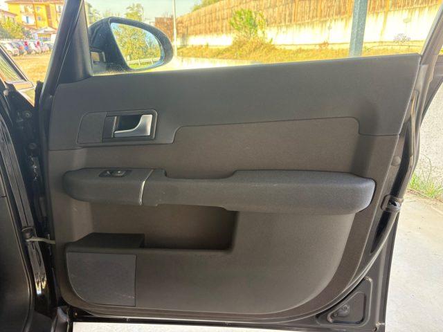 AUDI A2 1.4 16V BLUETHOOT OK NEOPATENTATI KM CERTIFICATI