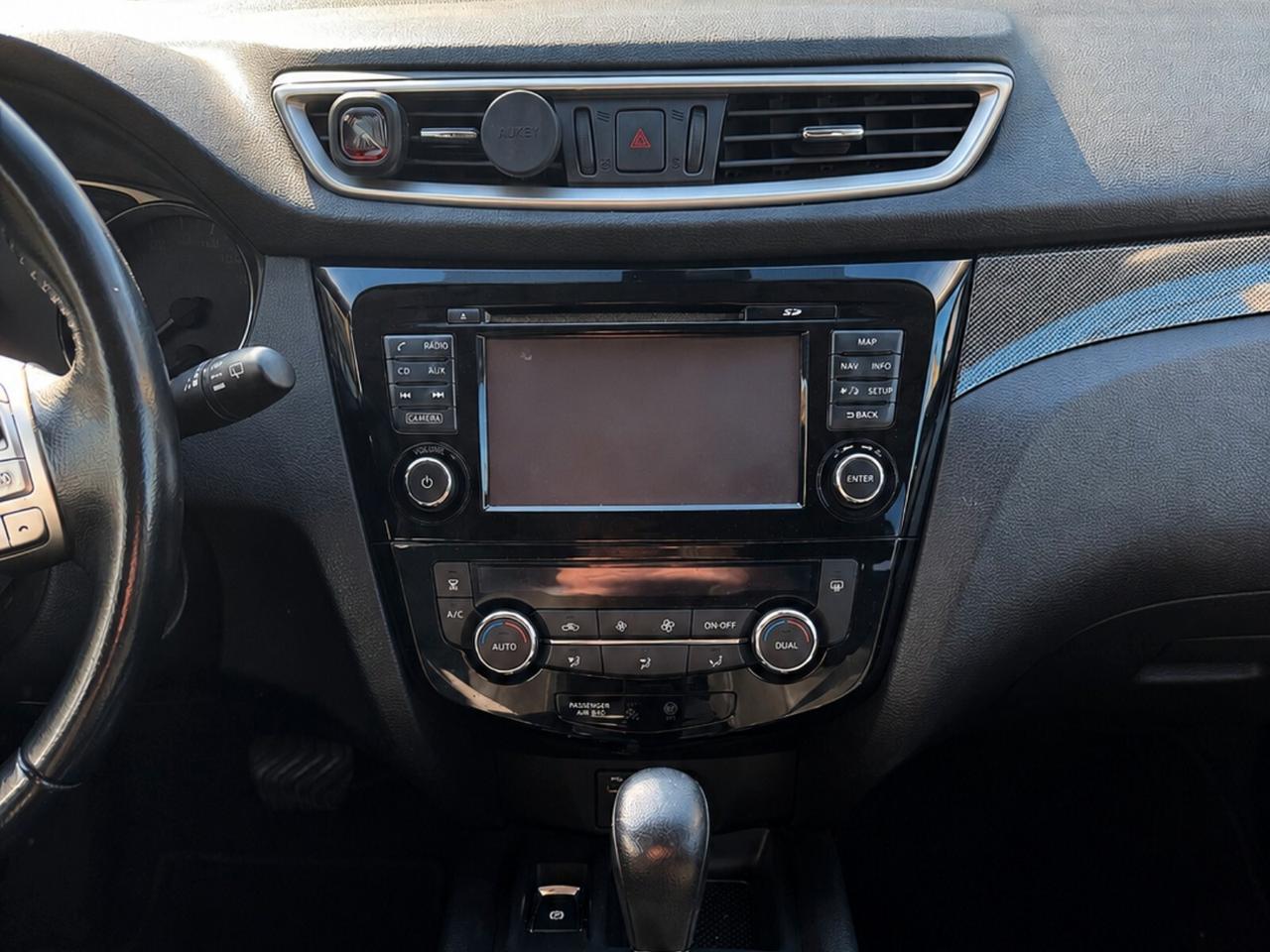 Nissan X-Trail 1.6 dCi 2WD Business