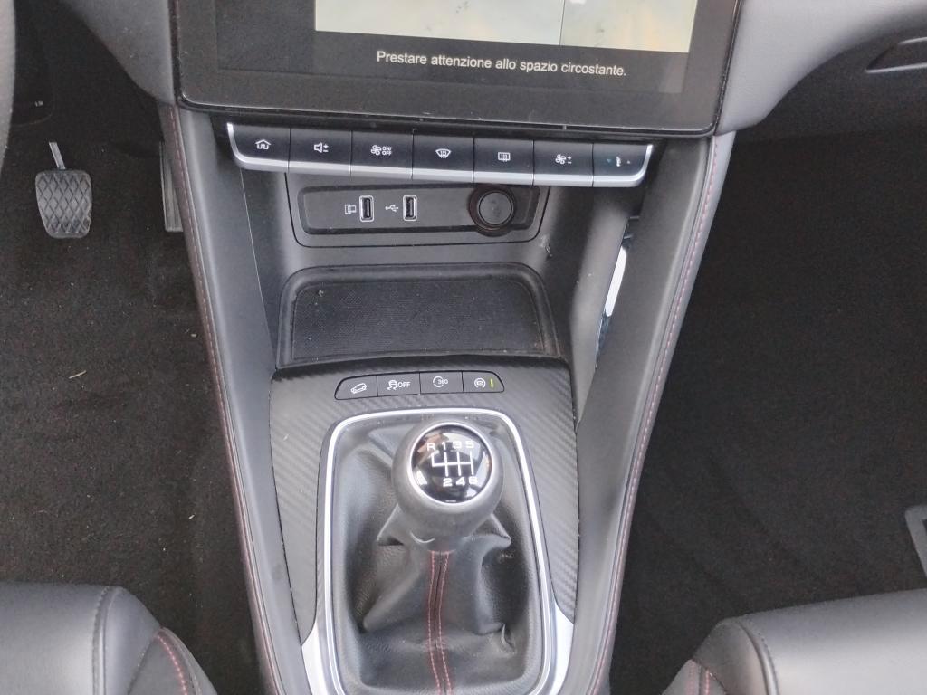 Mg ZS 1.0 Luxury.PANORAMA.TELECAMERA 360.PELLE